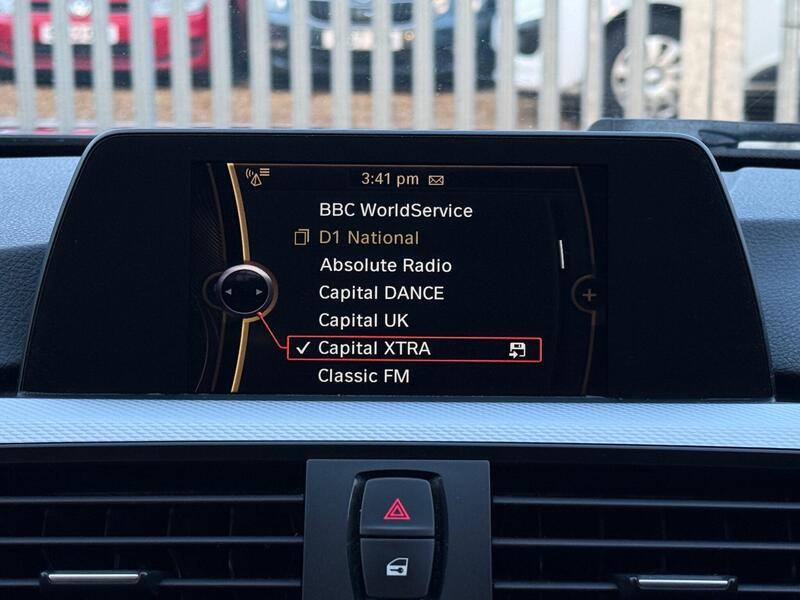 2013 BMW 3 Series - AutoTrader Import