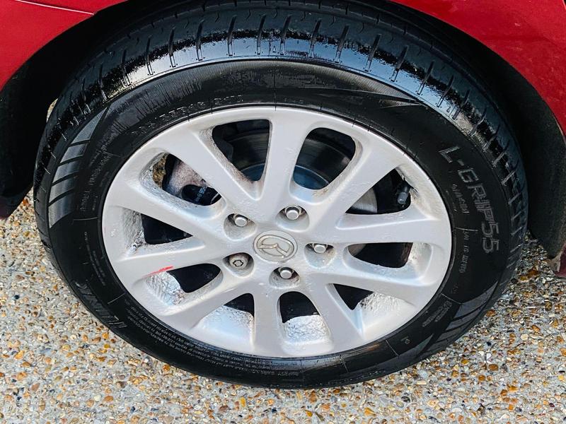 Mazda3