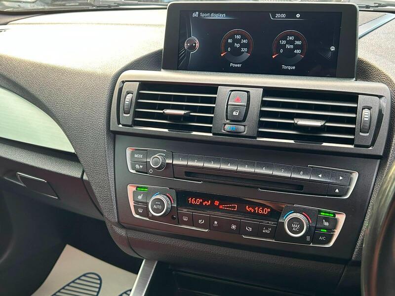 2014 BMW 1 Series - AutoTrader Import