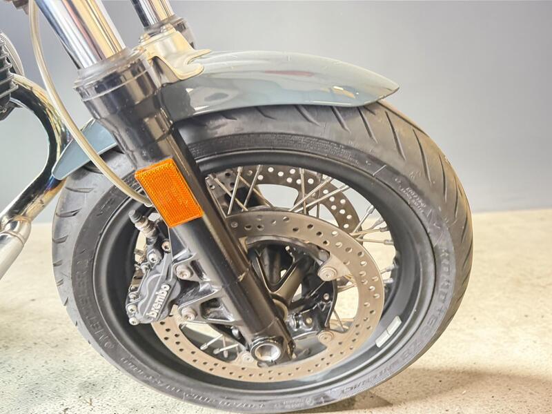 2017 BMW R nineT Pure - AutoTrader Import