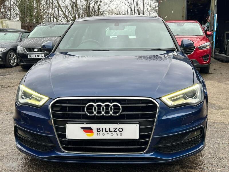 2015 Audi A3 - AutoTrader Import