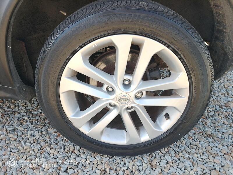 2013 Nissan Juke - AutoTrader Import