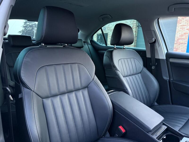 2024 Skoda Superb - AutoTrader Import