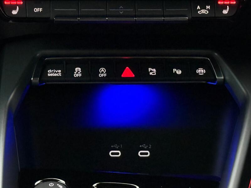 2025 Audi RS3 - AutoTrader Import