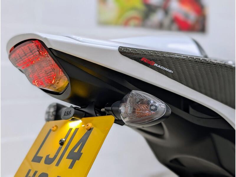2014 Honda CBR1000RR Fireblade - AutoTrader Import