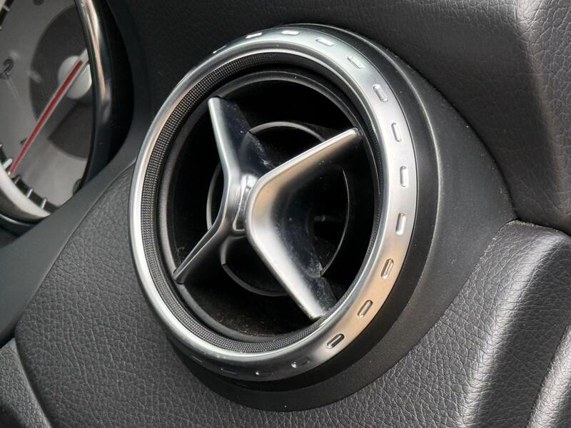 2016 Mercedes-Benz GLA - AutoTrader Import