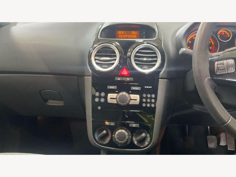 Corsa