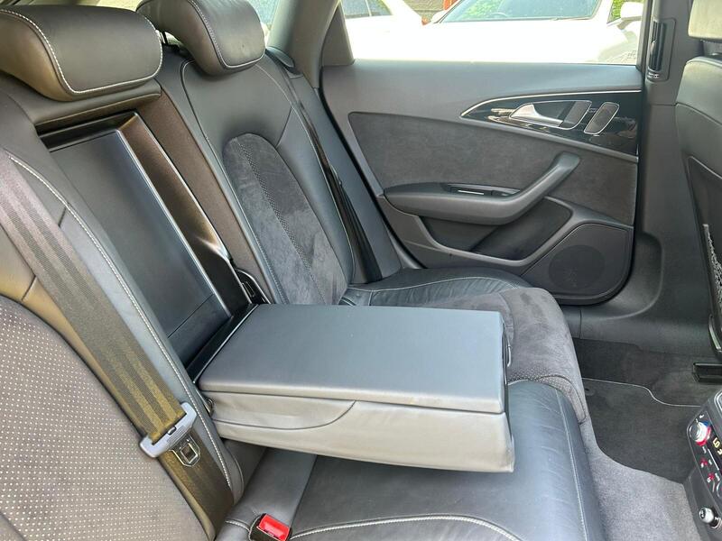 2015 Audi A6 Avant - AutoTrader Import