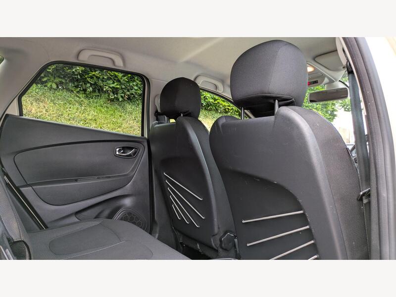 2016 Renault Captur - AutoTrader Import