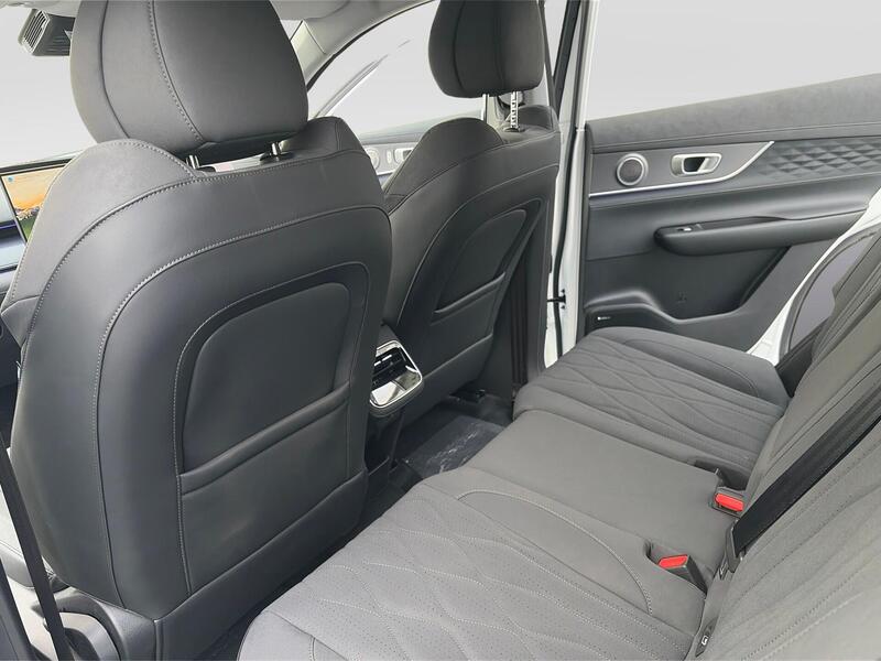 Chery Tiggo 8 1.6T Aspire DCT Euro 6 (s/s) 5dr — photo 18
