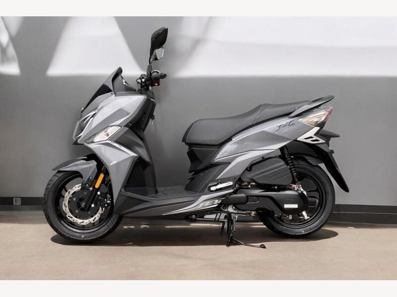 2024 SYM Jet 14 125 - AutoTrader Import