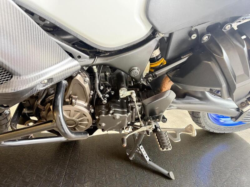 2019 Yamaha XT1200 - AutoTrader Import