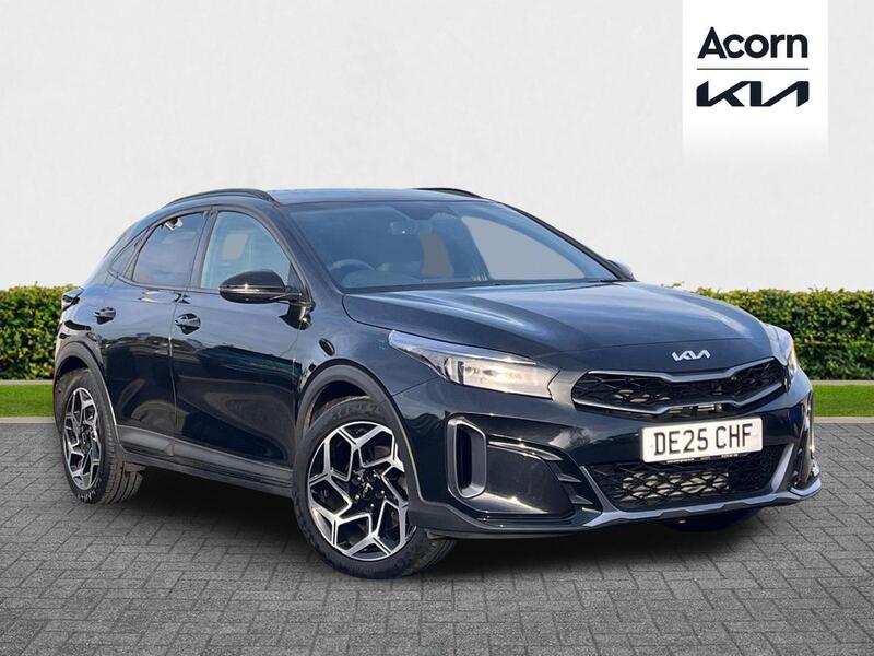 Kia XCeed 1.5 T-GDi GT-Line Euro 6 (s/s) 5dr - Image