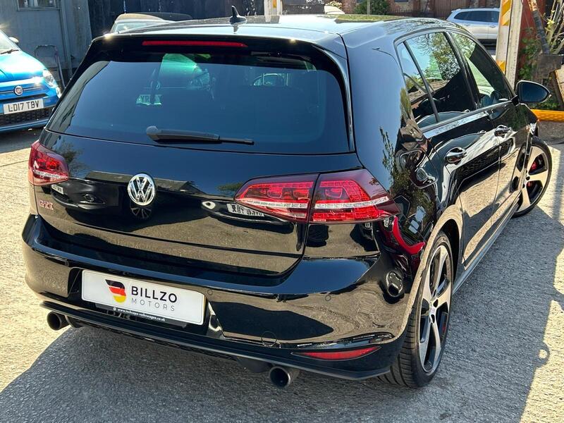 2016 Volkswagen Golf - AutoTrader Import