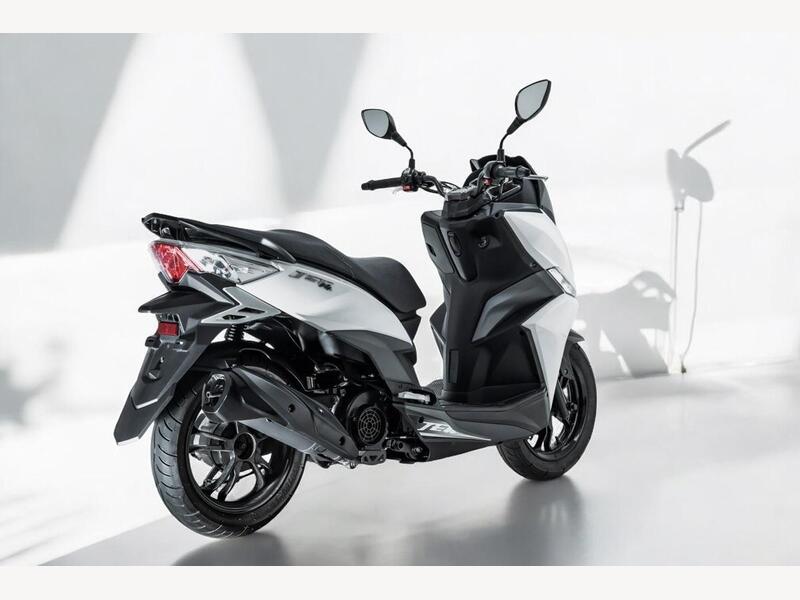 2024 SYM Jet 14 125 - AutoTrader Import