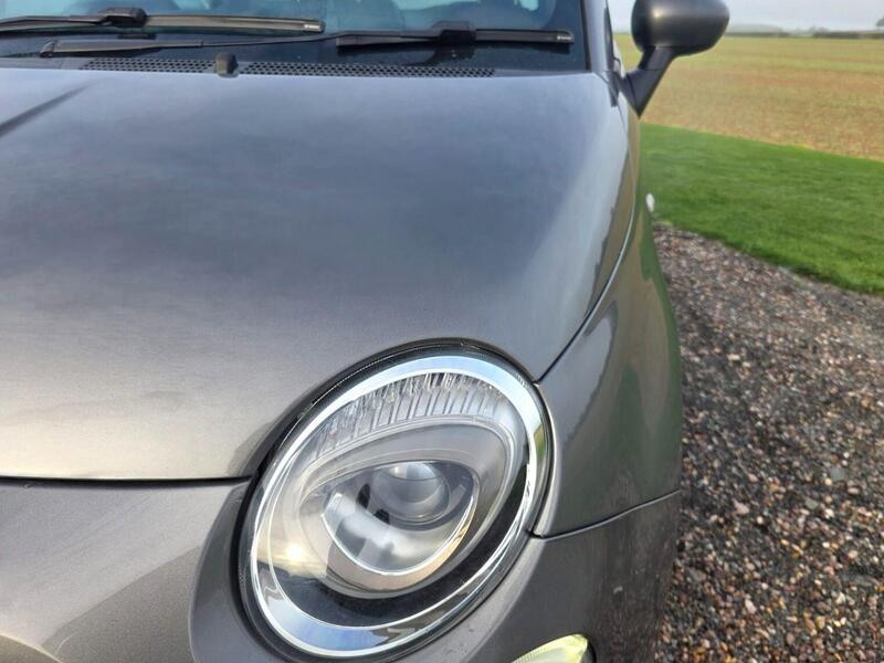 Fiat 500 1.2 S Euro 6 (s/s) 3dr 2019 — view 19