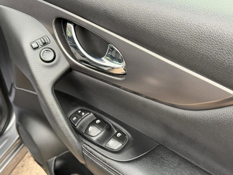 2019 Nissan Qashqai - AutoTrader Import