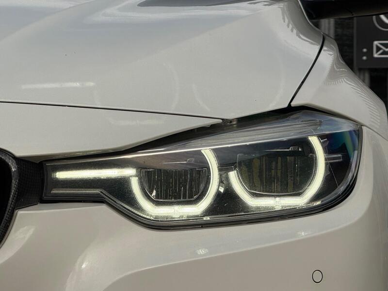 2016 BMW 3 Series - AutoTrader Import