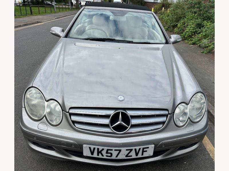 CLK