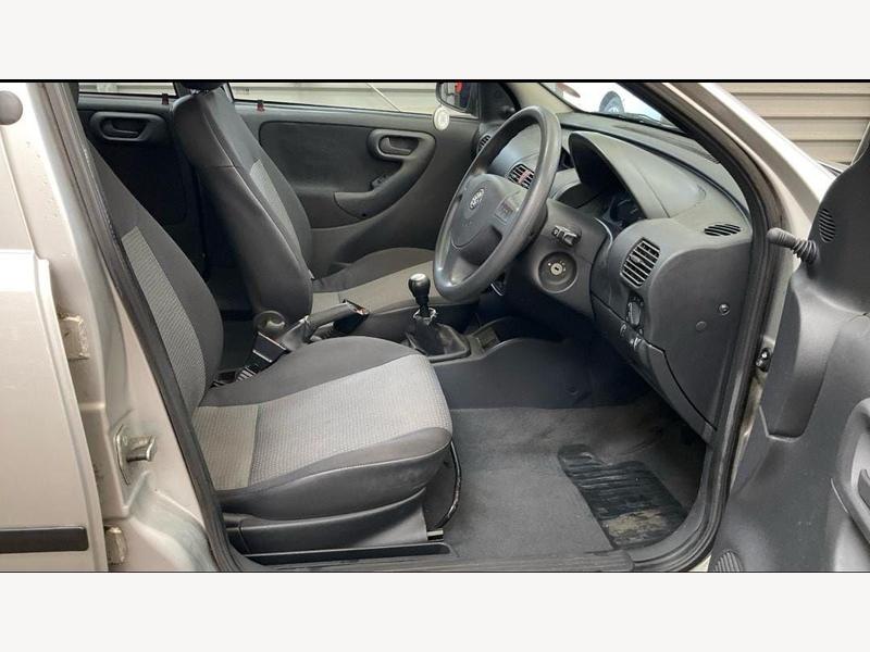 Corsa