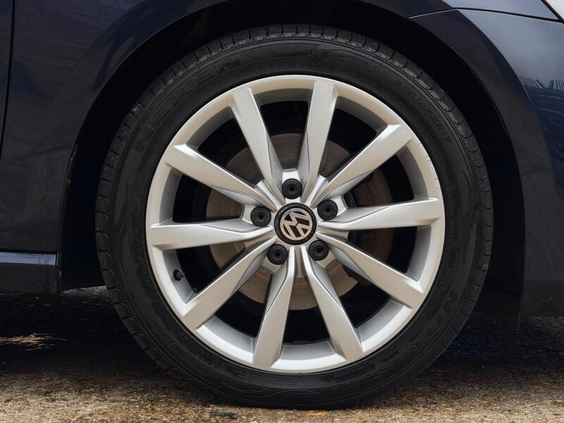 2013 Volkswagen Golf - AutoTrader Import