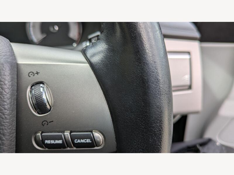 2011 Jaguar XF - AutoTrader Import