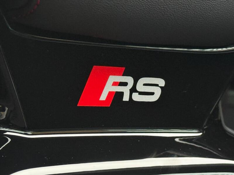 2025 Audi RS3 - AutoTrader Import