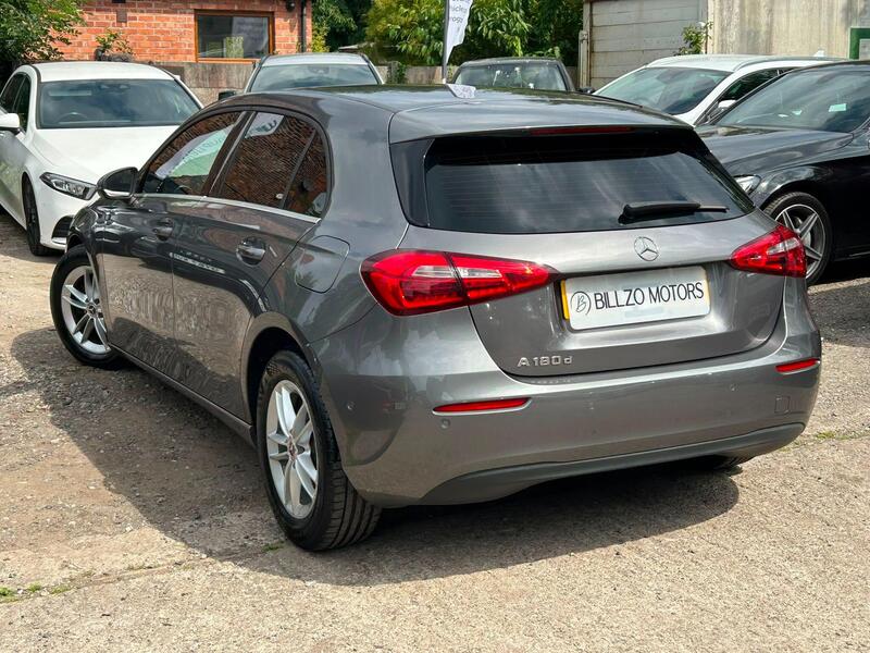 2019 Mercedes-Benz A Class - AutoTrader Import