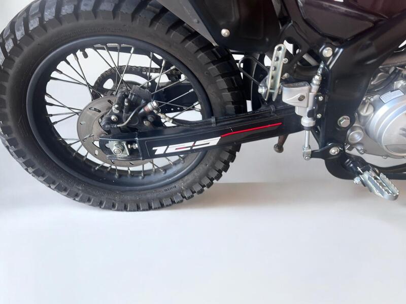 2024 Rieju Tango 125 - AutoTrader Import