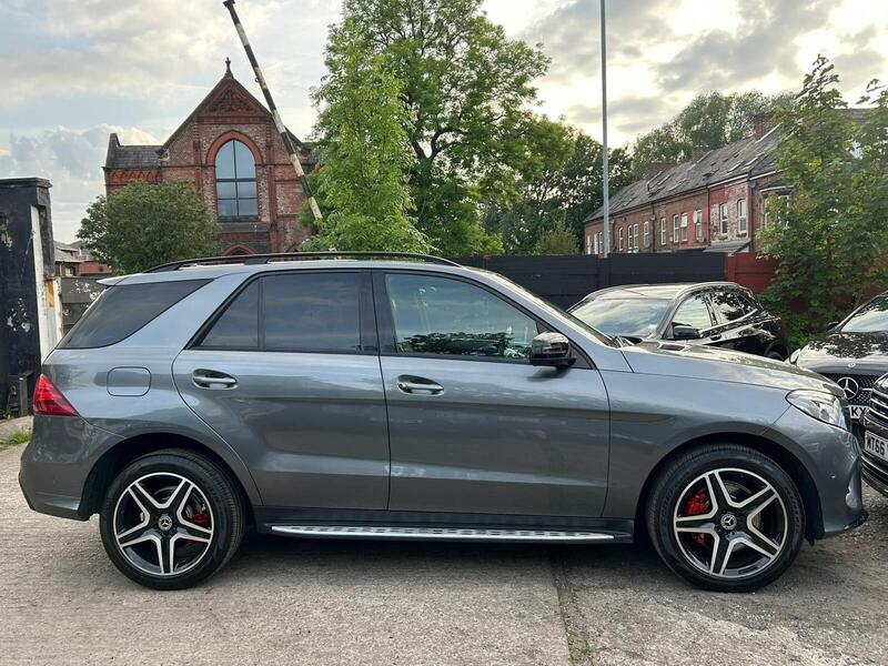 2018 Mercedes-Benz GLE - AutoTrader Import