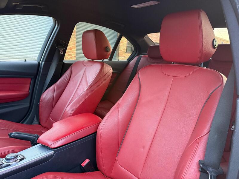 2013 BMW 3 Series - AutoTrader Import