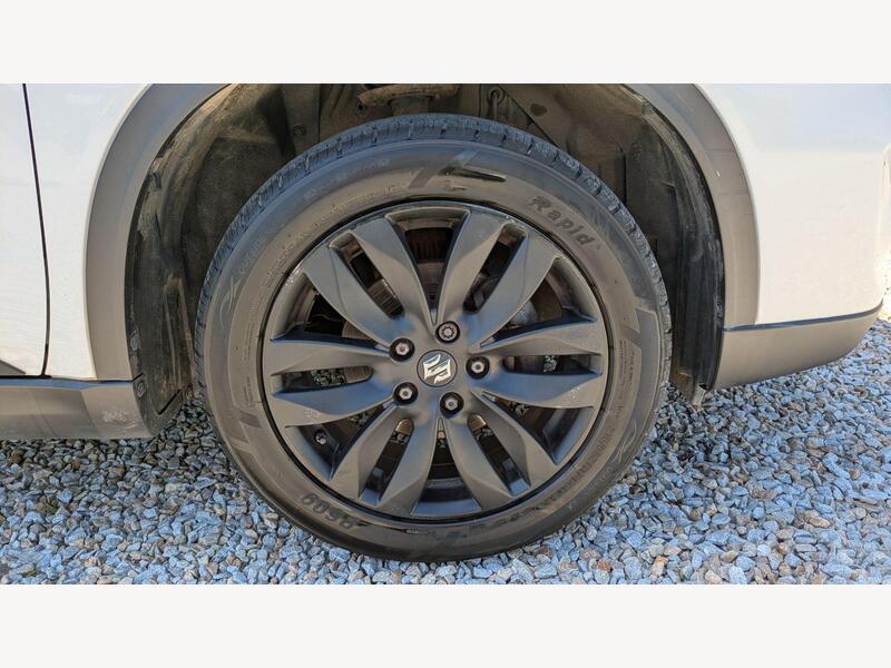 2018 Suzuki Vitara - AutoTrader Import