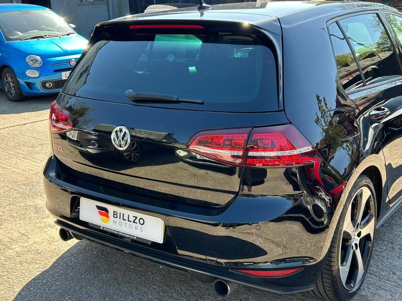 2016 Volkswagen Golf - AutoTrader Import