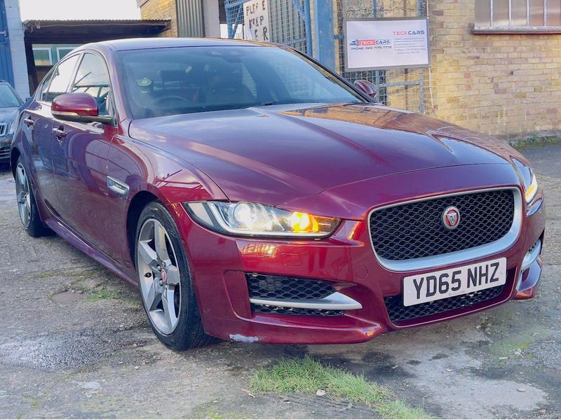 Jaguar