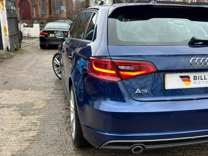 2015 Audi A3 - AutoTrader Import