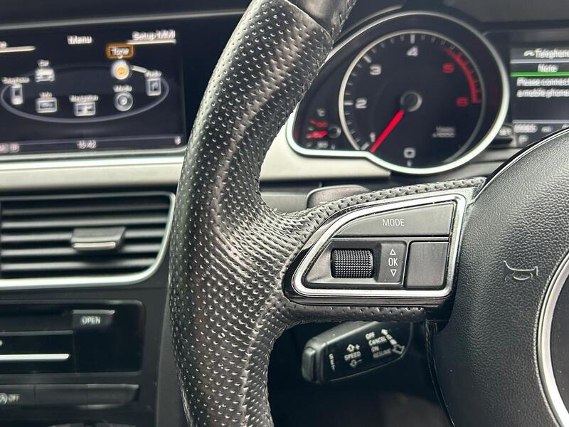 2014 Audi A5 - AutoTrader Import