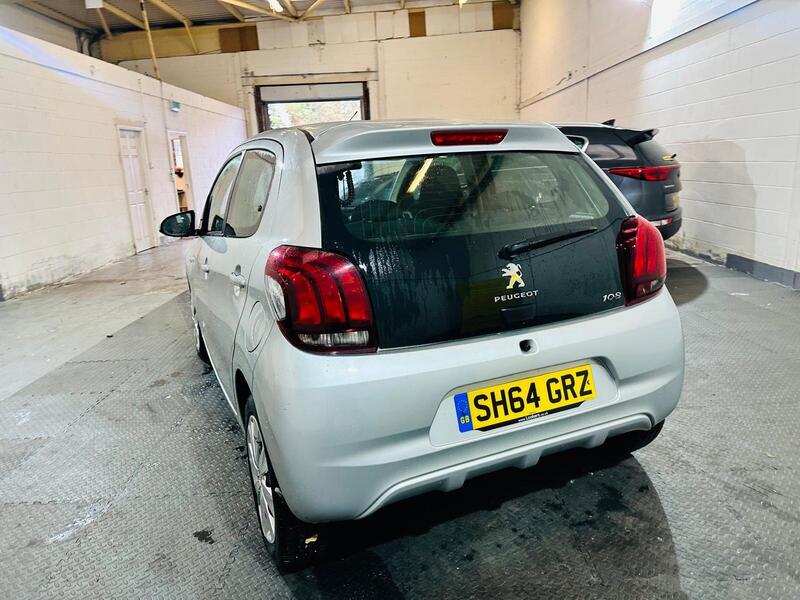 Vehicle Image