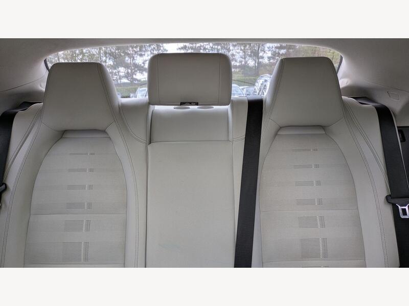 2017 Mercedes-Benz CLA - AutoTrader Import