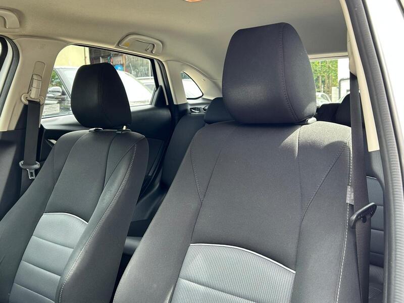 2017 Mazda CX-3 - AutoTrader Import