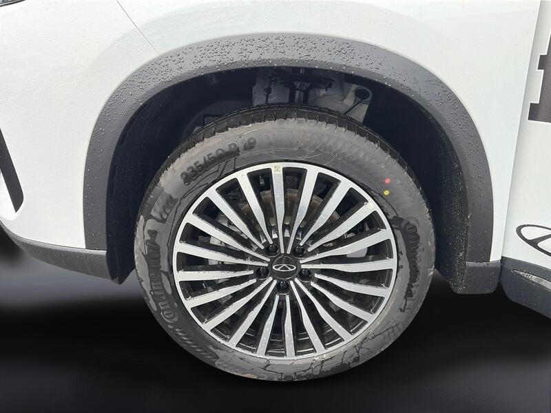 Chery Tiggo 8 1.6T Aspire DCT Euro 6 (s/s) 5dr — photo 10