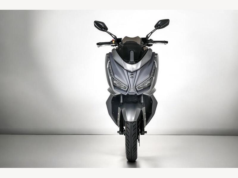 2025 SYM Jet 14 125 - AutoTrader Import