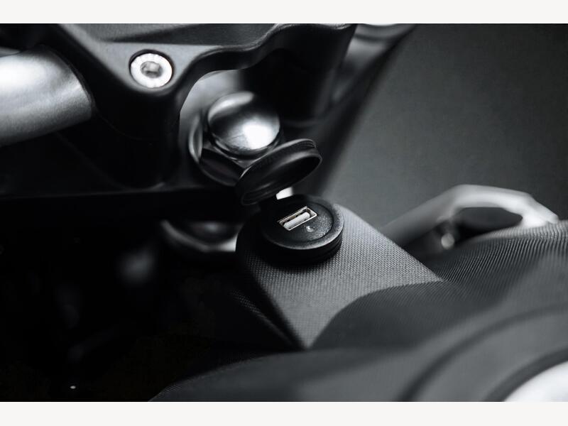 2026 Lexmoto LS-Z 125 - AutoTrader Import