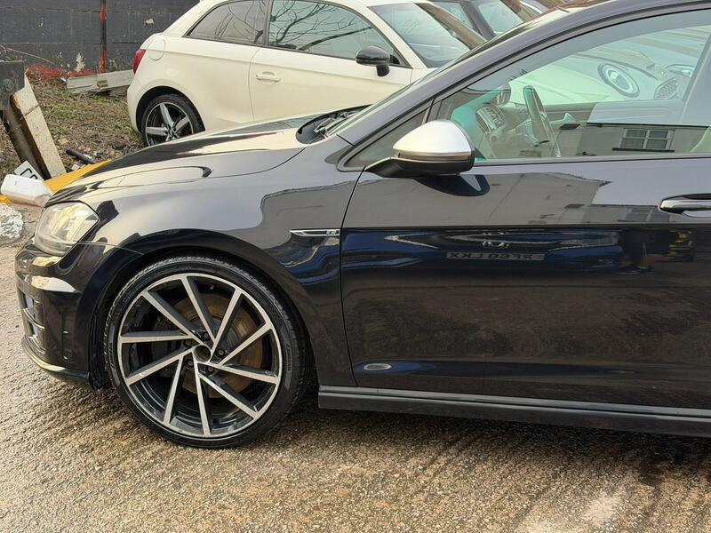 2016 Volkswagen Golf - AutoTrader Import