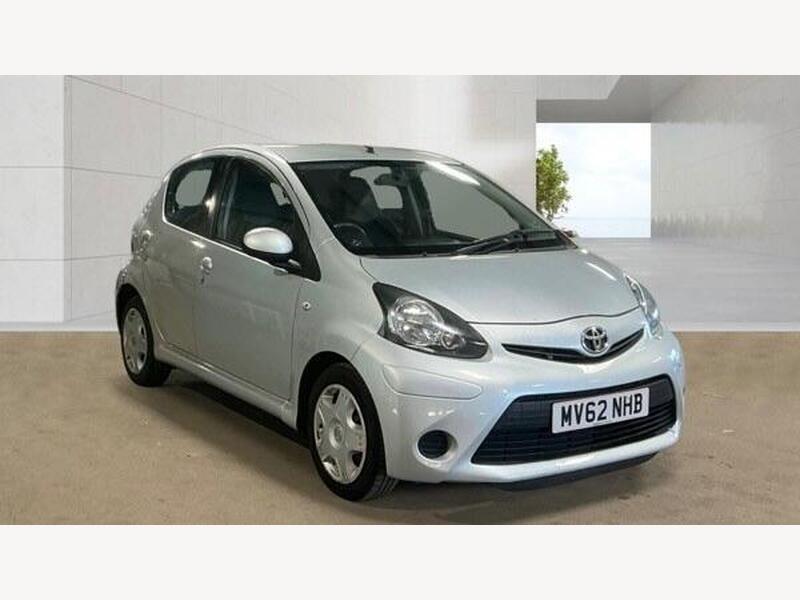 Vehicle Image