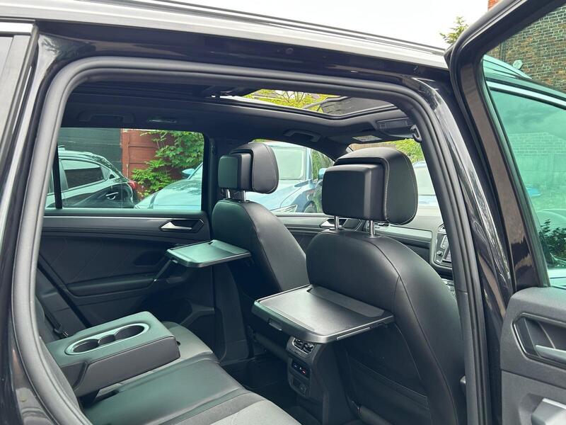 2017 Volkswagen Tiguan - AutoTrader Import