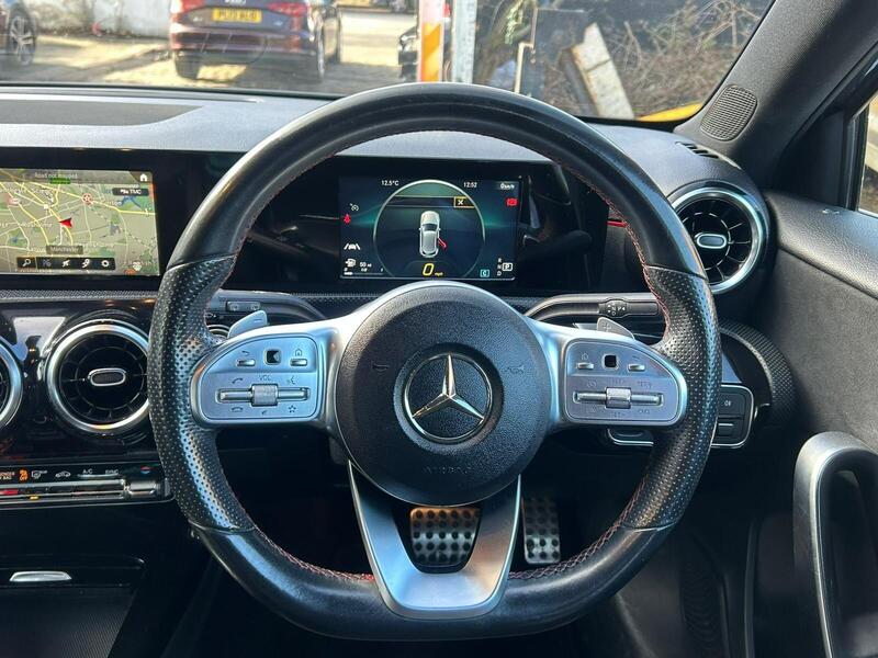 2018 Mercedes-Benz A Class - AutoTrader Import