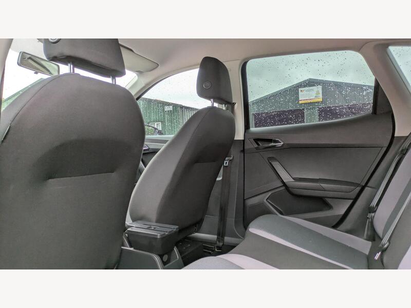 2019 SEAT Arona - AutoTrader Import