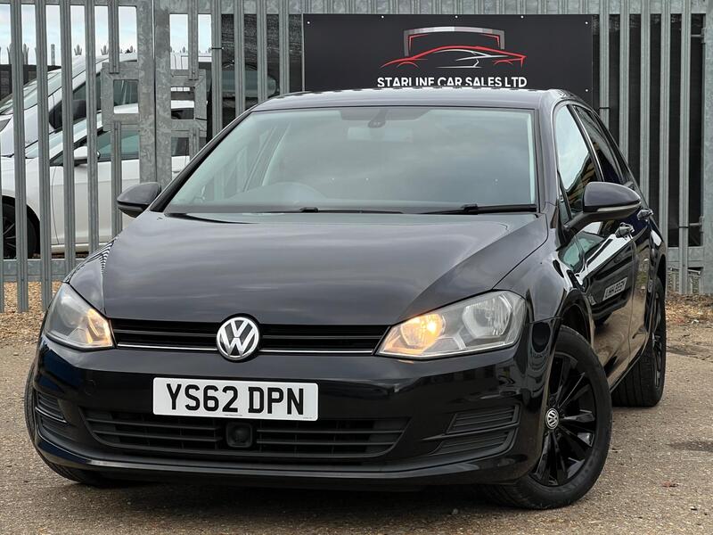 2013 Volkswagen Golf - AutoTrader Import