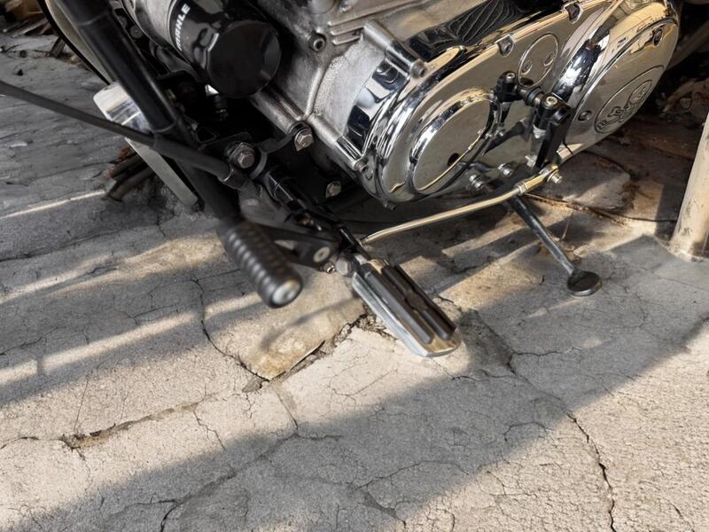 1994 Harley-Davidson Sportster - AutoTrader Import