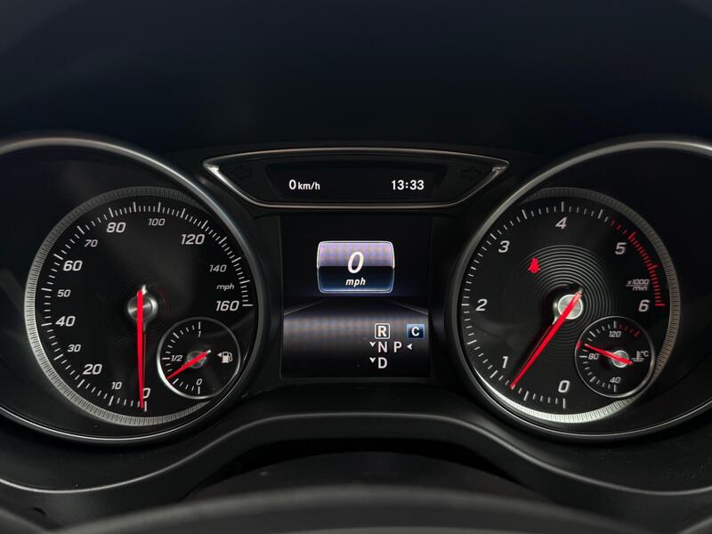 2017 Mercedes-Benz GLA - AutoTrader Import